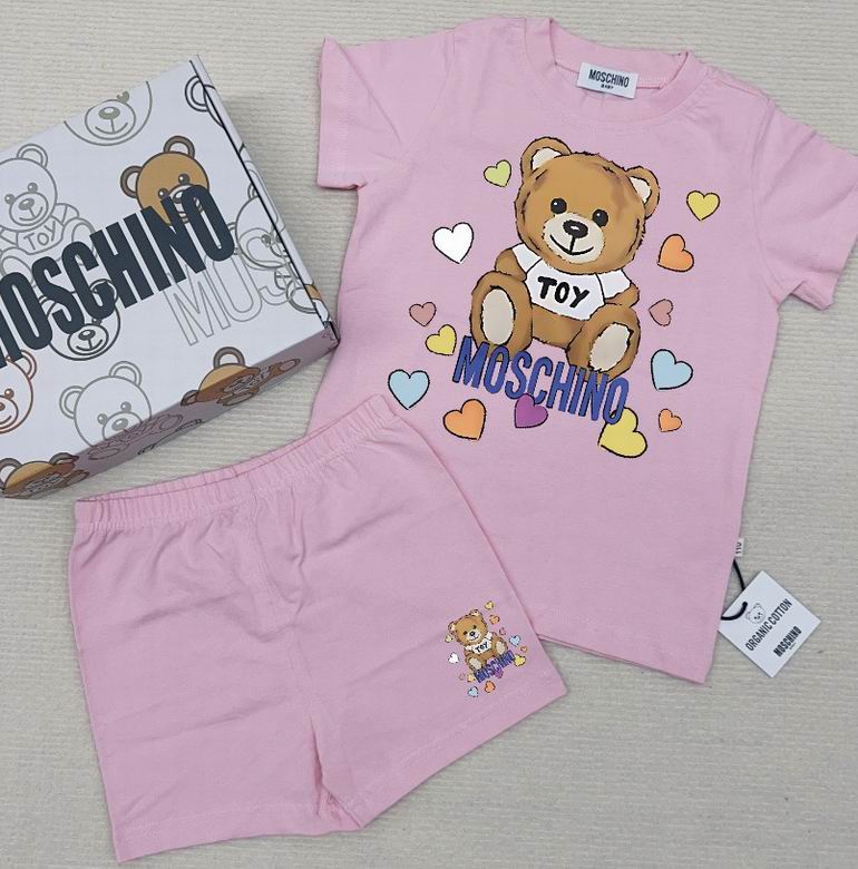 Moschino sz73-100 119